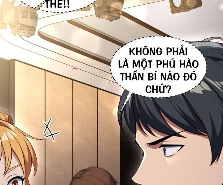 Phản Phái Muốn Sống Lâu Thêm Một Ngày Chap 3 - Next Chap 4