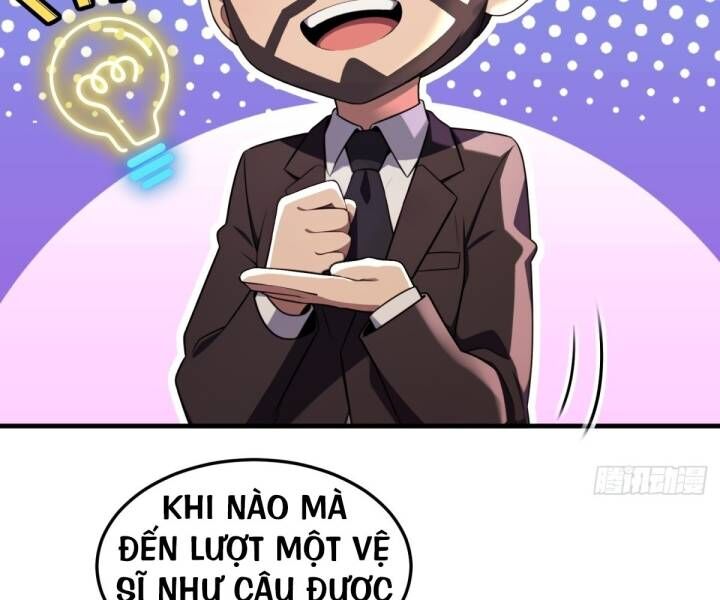 Phản Phái Muốn Sống Lâu Thêm Một Ngày Chap 3 - Next Chap 4