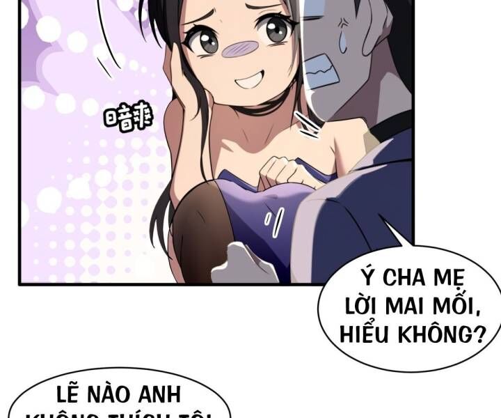Phản Phái Muốn Sống Lâu Thêm Một Ngày Chap 3 - Next Chap 4