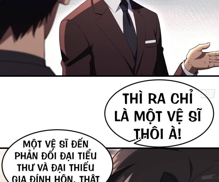 Phản Phái Muốn Sống Lâu Thêm Một Ngày Chap 3 - Next Chap 4