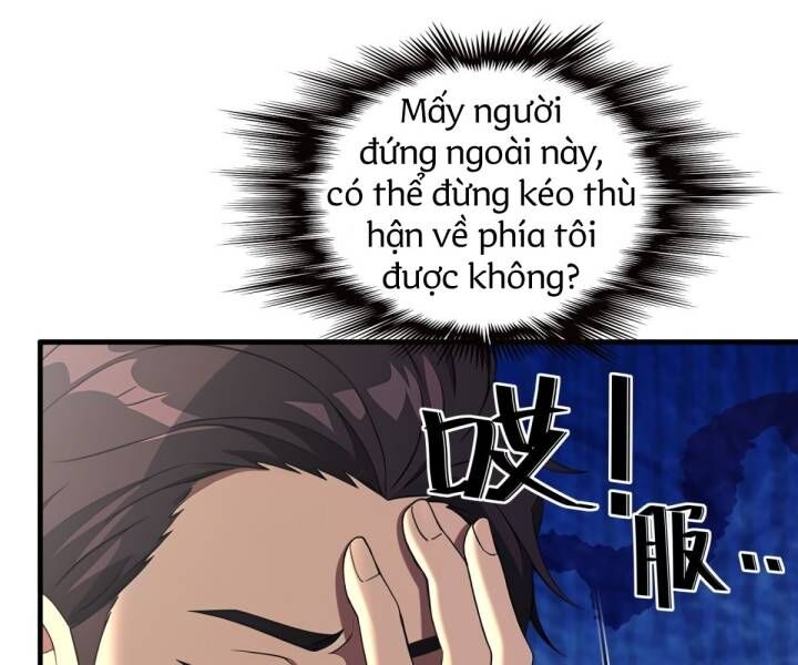Phản Phái Muốn Sống Lâu Thêm Một Ngày Chap 3 - Next Chap 4
