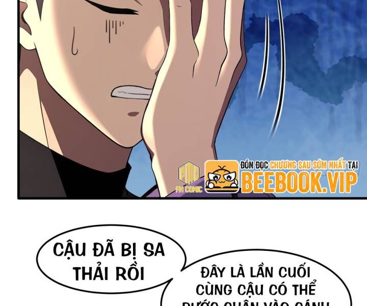 Phản Phái Muốn Sống Lâu Thêm Một Ngày Chap 3 - Next Chap 4