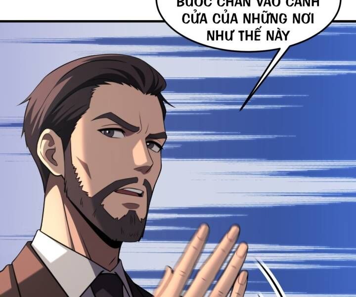 Phản Phái Muốn Sống Lâu Thêm Một Ngày Chap 3 - Next Chap 4