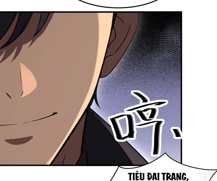 Phản Phái Muốn Sống Lâu Thêm Một Ngày Chap 3 - Next Chap 4