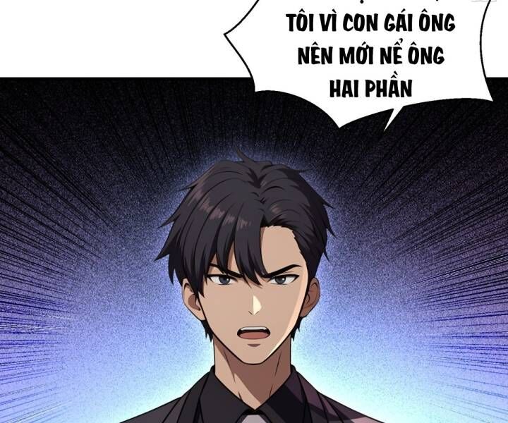 Phản Phái Muốn Sống Lâu Thêm Một Ngày Chap 3 - Next Chap 4