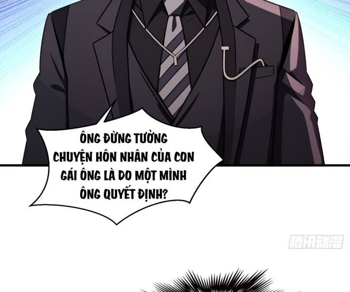 Phản Phái Muốn Sống Lâu Thêm Một Ngày Chap 3 - Next Chap 4