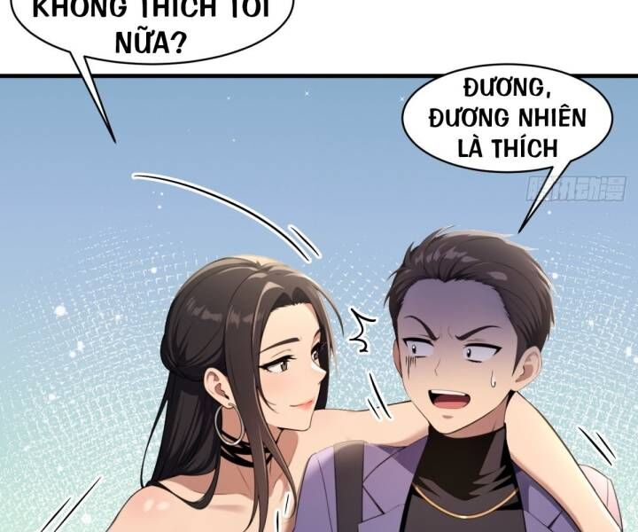 Phản Phái Muốn Sống Lâu Thêm Một Ngày Chap 3 - Next Chap 4