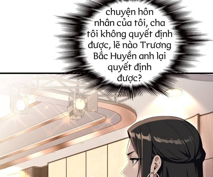 Phản Phái Muốn Sống Lâu Thêm Một Ngày Chap 3 - Next Chap 4