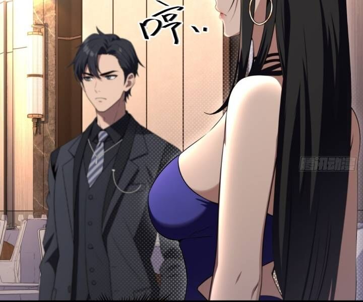 Phản Phái Muốn Sống Lâu Thêm Một Ngày Chap 3 - Next Chap 4