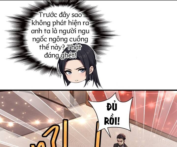 Phản Phái Muốn Sống Lâu Thêm Một Ngày Chap 3 - Next Chap 4