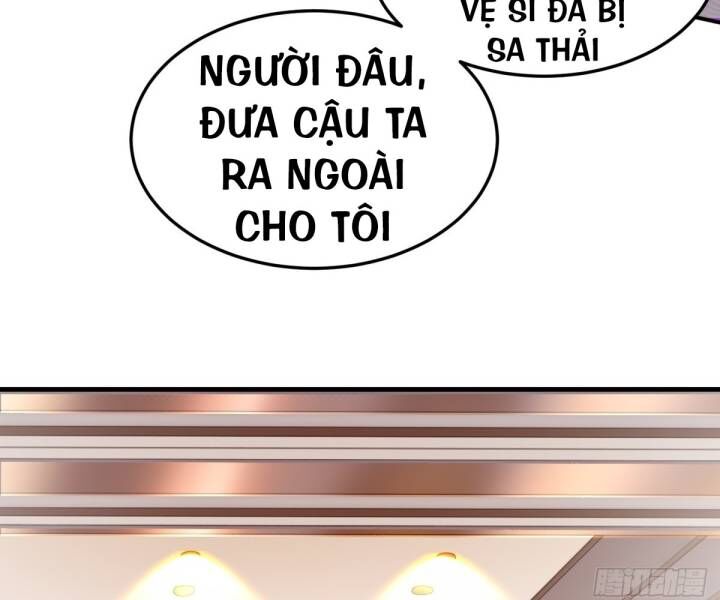 Phản Phái Muốn Sống Lâu Thêm Một Ngày Chap 3 - Next Chap 4