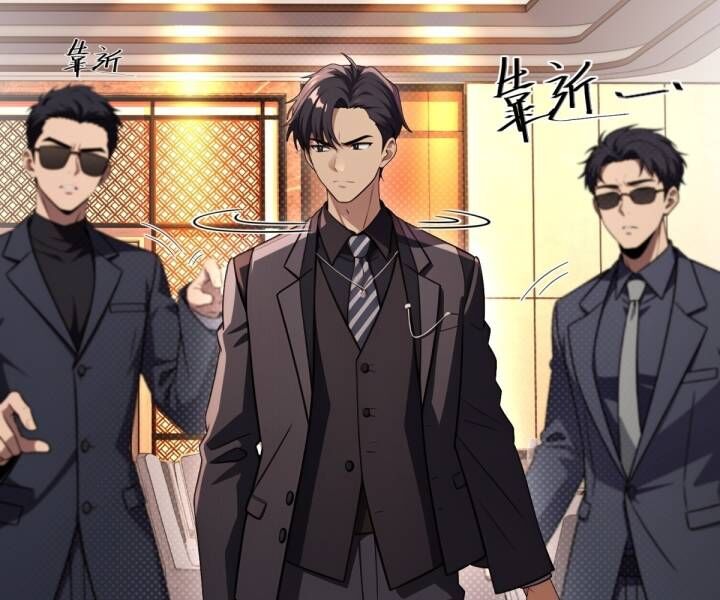 Phản Phái Muốn Sống Lâu Thêm Một Ngày Chap 3 - Next Chap 4
