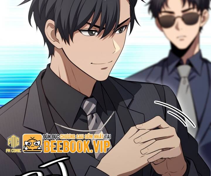 Phản Phái Muốn Sống Lâu Thêm Một Ngày Chap 3 - Next Chap 4