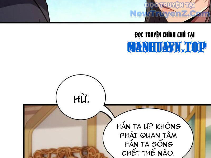 Phản Phái Muốn Sống Lâu Thêm Một Ngày Chap 30 - Next Chap 31