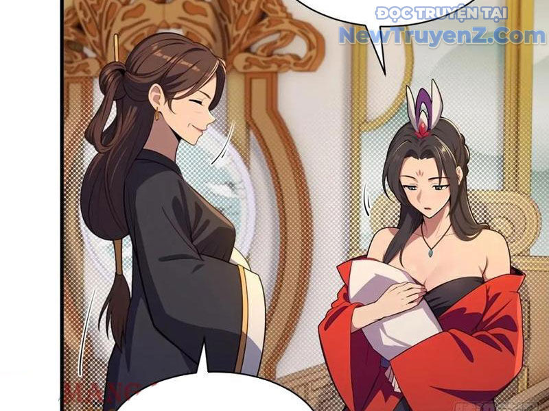 Phản Phái Muốn Sống Lâu Thêm Một Ngày Chap 30 - Next Chap 31