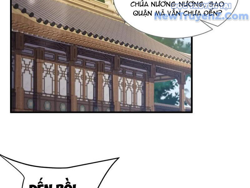 Phản Phái Muốn Sống Lâu Thêm Một Ngày Chap 30 - Next Chap 31