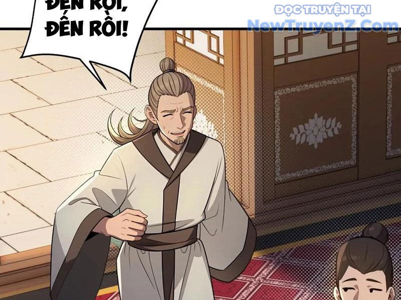 Phản Phái Muốn Sống Lâu Thêm Một Ngày Chap 30 - Next Chap 31