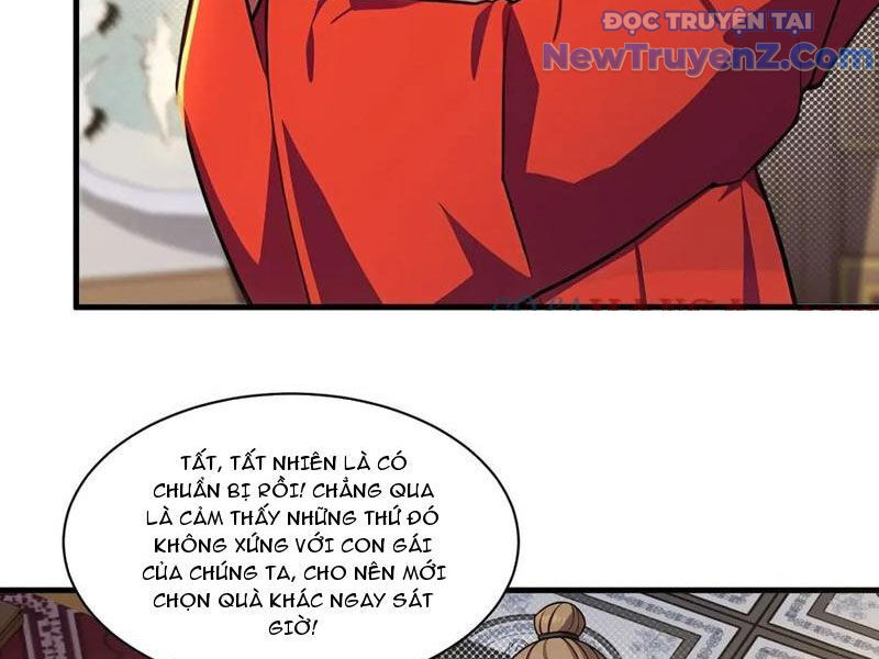 Phản Phái Muốn Sống Lâu Thêm Một Ngày Chap 30 - Next Chap 31