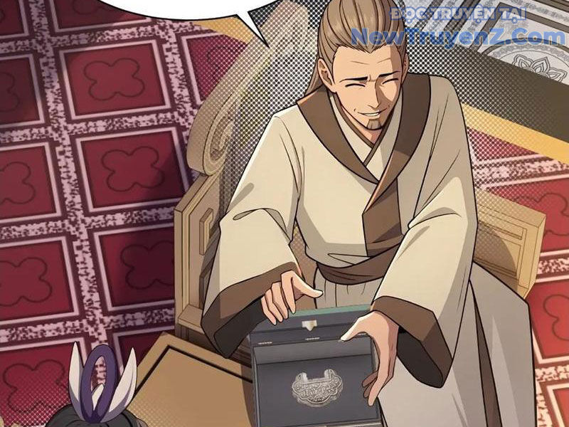 Phản Phái Muốn Sống Lâu Thêm Một Ngày Chap 30 - Next Chap 31