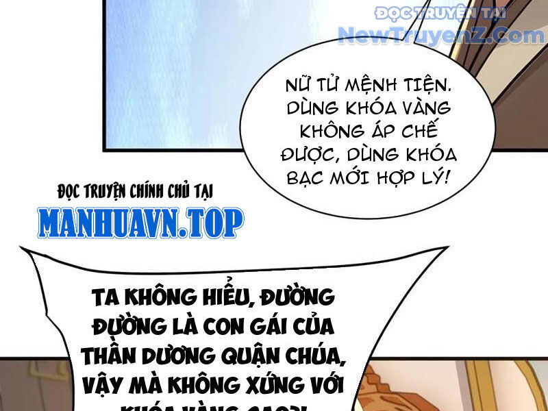 Phản Phái Muốn Sống Lâu Thêm Một Ngày Chap 30 - Next Chap 31