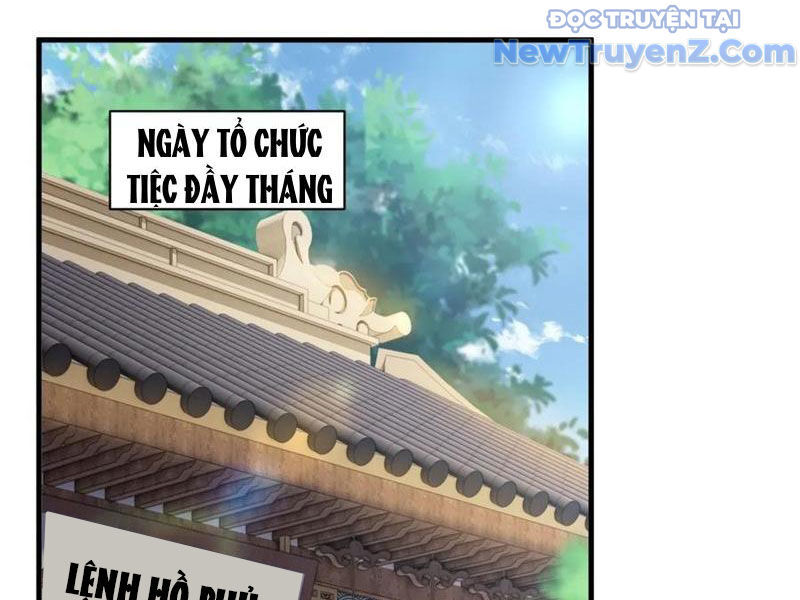 Phản Phái Muốn Sống Lâu Thêm Một Ngày Chap 30 - Next Chap 31