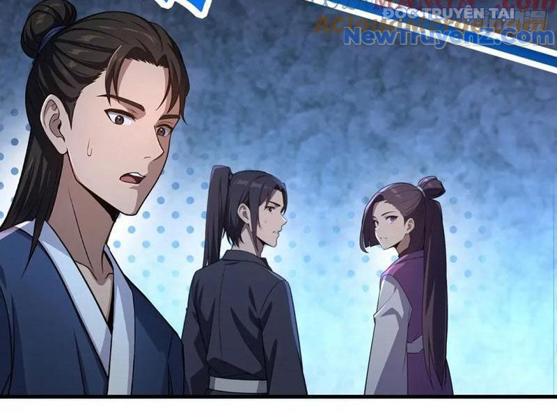 Phản Phái Muốn Sống Lâu Thêm Một Ngày Chap 30 - Next Chap 31
