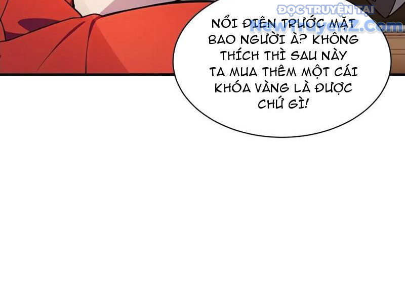 Phản Phái Muốn Sống Lâu Thêm Một Ngày Chap 30 - Next Chap 31