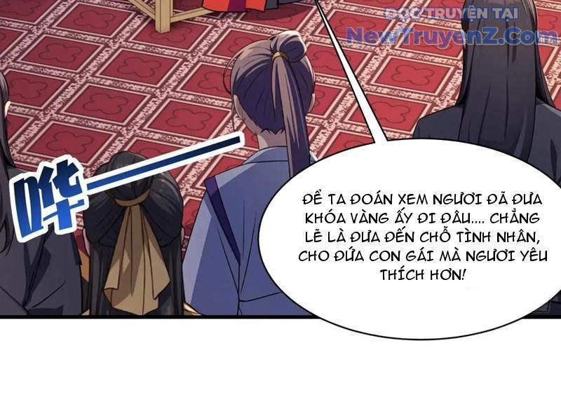 Phản Phái Muốn Sống Lâu Thêm Một Ngày Chap 30 - Next Chap 31