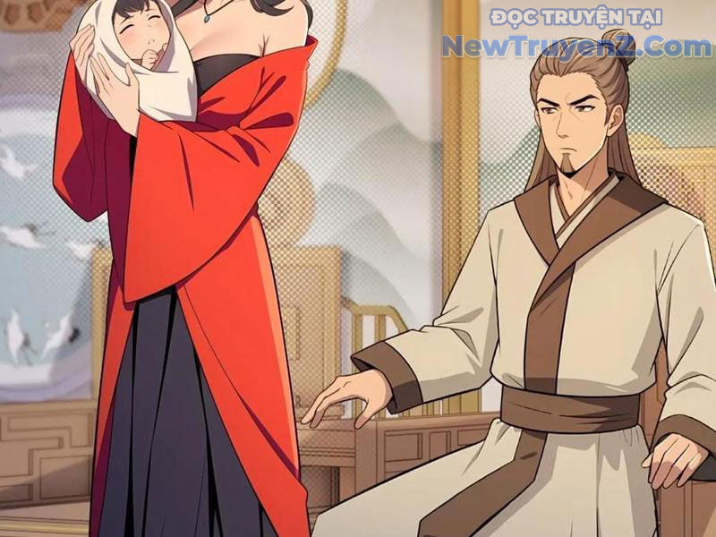 Phản Phái Muốn Sống Lâu Thêm Một Ngày Chap 30 - Next Chap 31