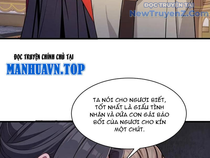 Phản Phái Muốn Sống Lâu Thêm Một Ngày Chap 30 - Next Chap 31