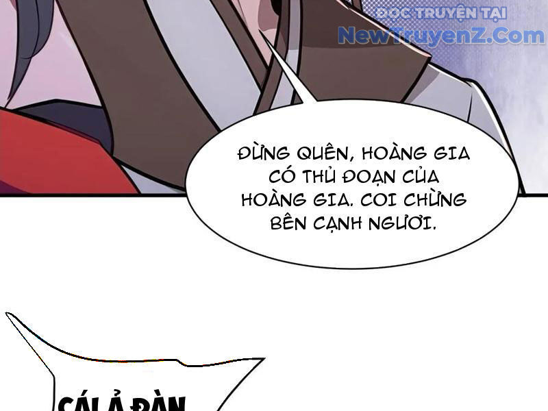 Phản Phái Muốn Sống Lâu Thêm Một Ngày Chap 30 - Next Chap 31