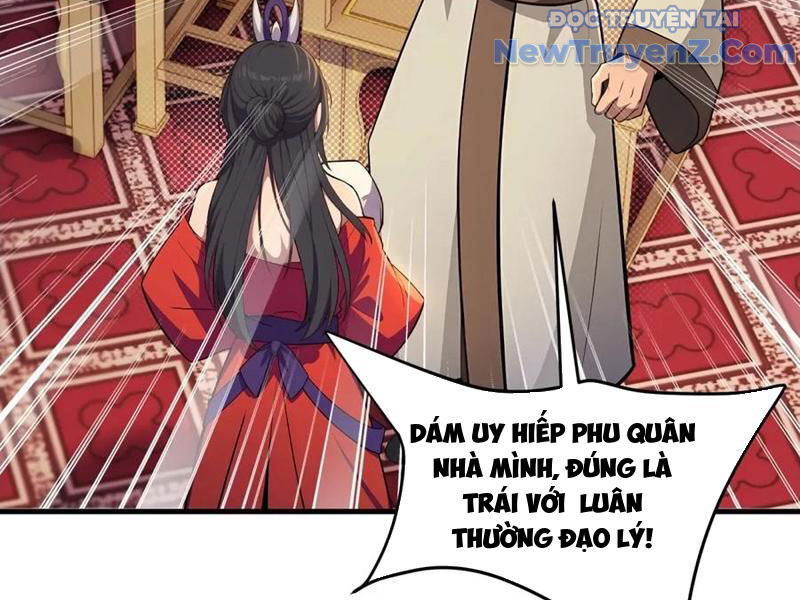 Phản Phái Muốn Sống Lâu Thêm Một Ngày Chap 30 - Next Chap 31