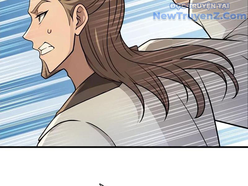Phản Phái Muốn Sống Lâu Thêm Một Ngày Chap 30 - Next Chap 31