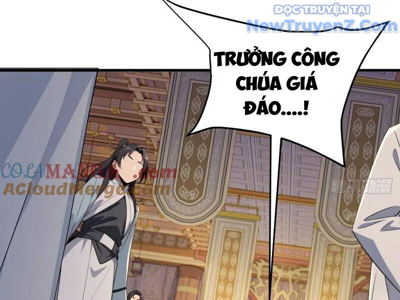 Phản Phái Muốn Sống Lâu Thêm Một Ngày Chap 30 - Next Chap 31