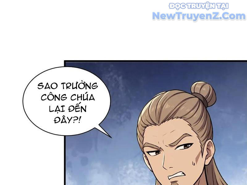 Phản Phái Muốn Sống Lâu Thêm Một Ngày Chap 30 - Next Chap 31