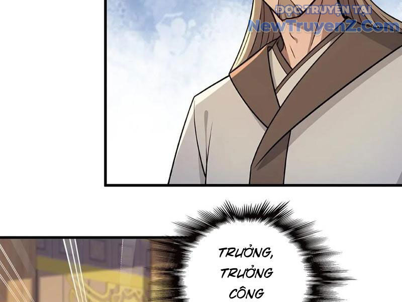 Phản Phái Muốn Sống Lâu Thêm Một Ngày Chap 30 - Next Chap 31