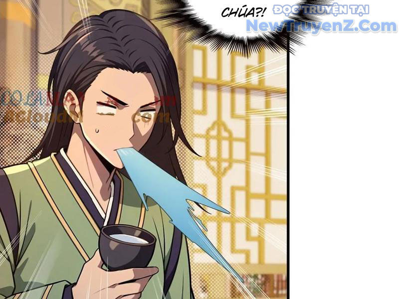 Phản Phái Muốn Sống Lâu Thêm Một Ngày Chap 30 - Next Chap 31