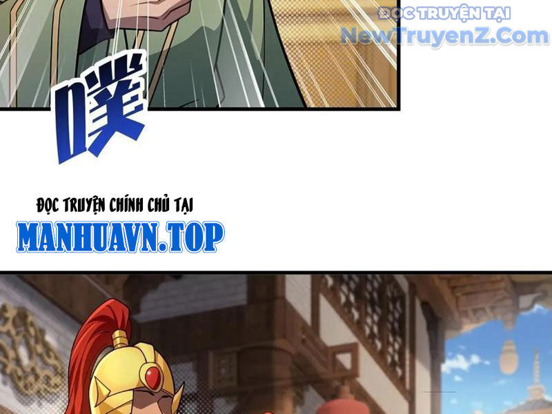 Phản Phái Muốn Sống Lâu Thêm Một Ngày Chap 30 - Next Chap 31