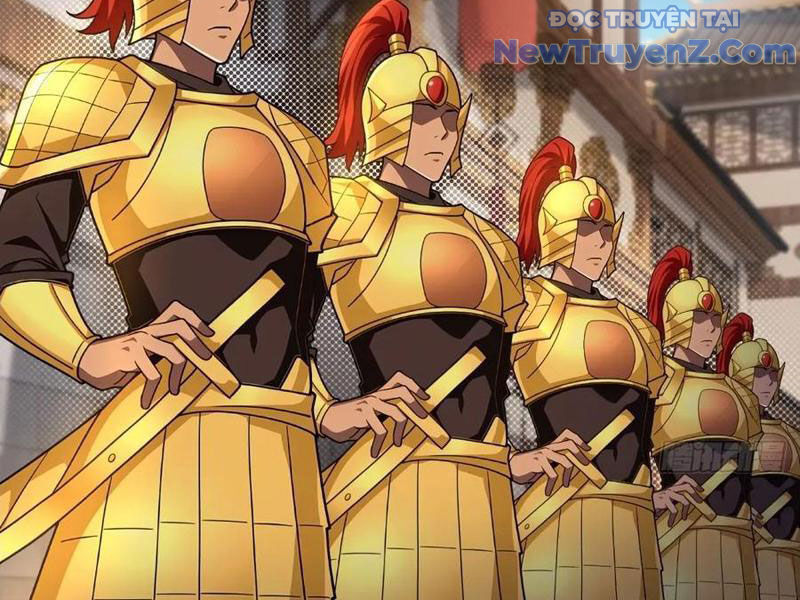 Phản Phái Muốn Sống Lâu Thêm Một Ngày Chap 30 - Next Chap 31