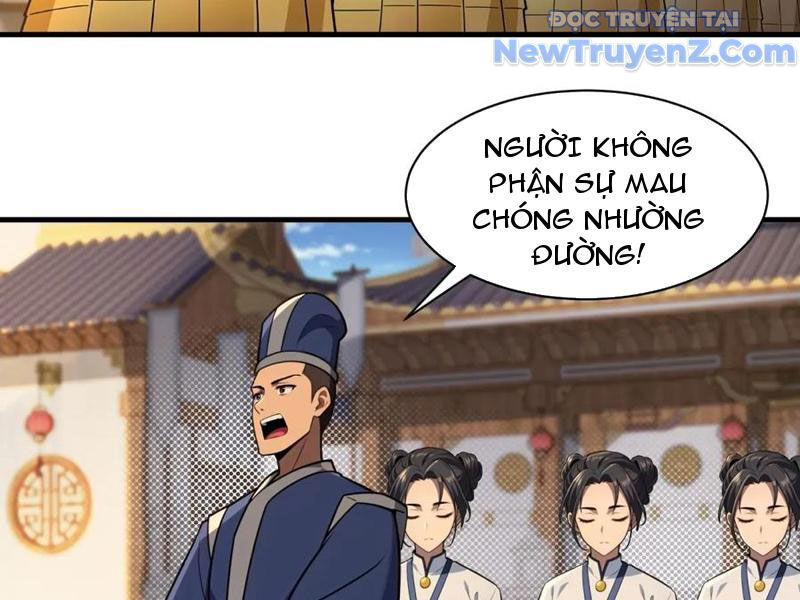 Phản Phái Muốn Sống Lâu Thêm Một Ngày Chap 30 - Next Chap 31