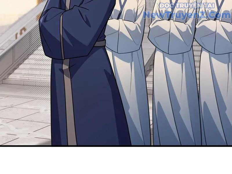 Phản Phái Muốn Sống Lâu Thêm Một Ngày Chap 30 - Next Chap 31