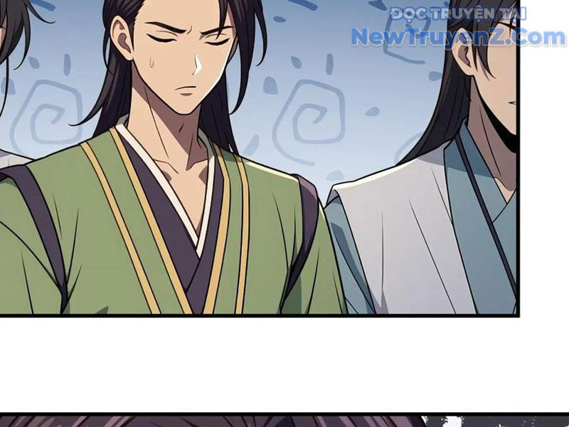 Phản Phái Muốn Sống Lâu Thêm Một Ngày Chap 30 - Next Chap 31