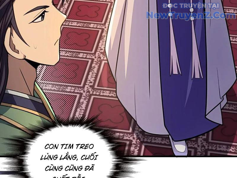 Phản Phái Muốn Sống Lâu Thêm Một Ngày Chap 30 - Next Chap 31