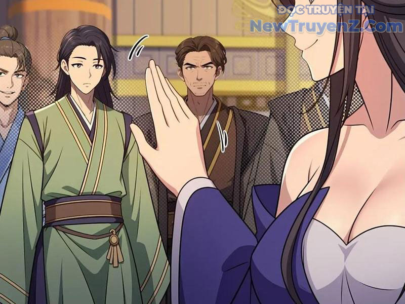 Phản Phái Muốn Sống Lâu Thêm Một Ngày Chap 30 - Next Chap 31