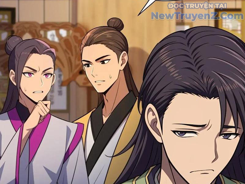Phản Phái Muốn Sống Lâu Thêm Một Ngày Chap 30 - Next Chap 31