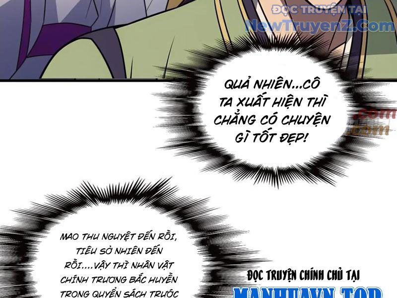 Phản Phái Muốn Sống Lâu Thêm Một Ngày Chap 30 - Next Chap 31
