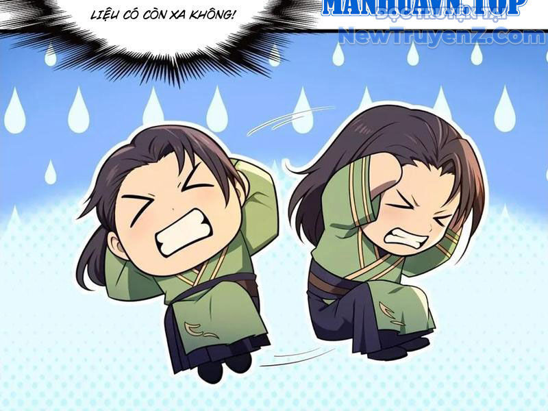 Phản Phái Muốn Sống Lâu Thêm Một Ngày Chap 30 - Next Chap 31