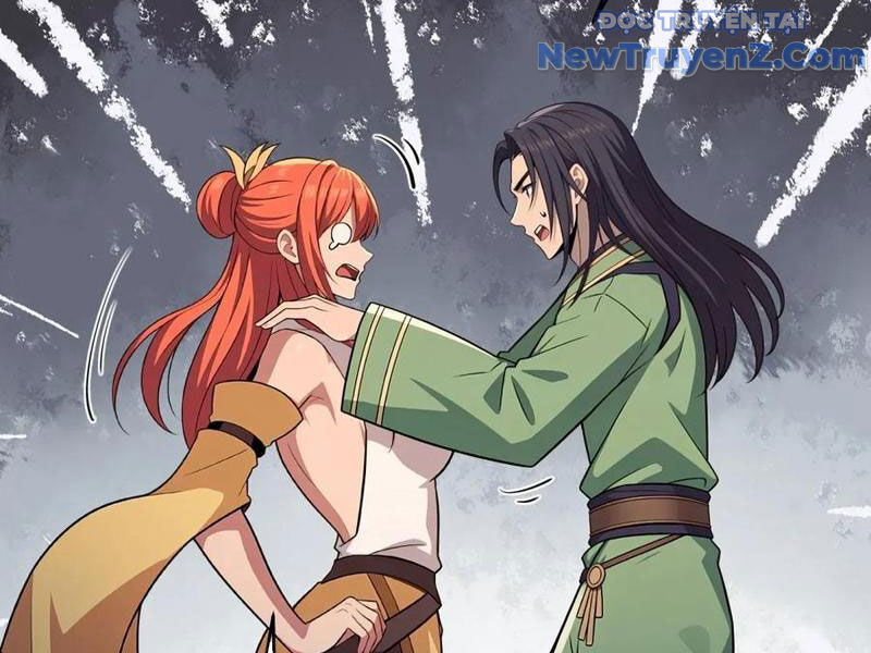 Phản Phái Muốn Sống Lâu Thêm Một Ngày Chap 30 - Next Chap 31
