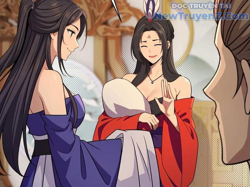 Phản Phái Muốn Sống Lâu Thêm Một Ngày Chap 30 - Next Chap 31