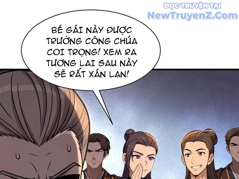 Phản Phái Muốn Sống Lâu Thêm Một Ngày Chap 30 - Next Chap 31